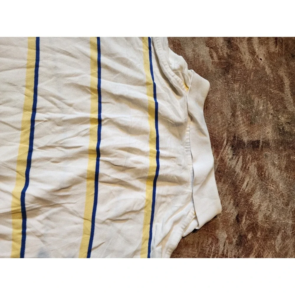 Polo Ralph Lauren vintage polo
